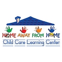 Home Away From Home Daycare logo