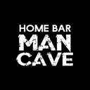 Homebarmancave logo