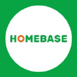 Homebase logo