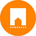 Homebase Cincinnati logo