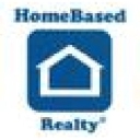 Homebased Realty logo
