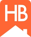 Homebinder logo