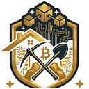Home Bitcoin Miners logo