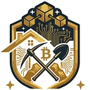 Home Bitcoin Miners logo