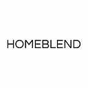 homeblend.nl logo