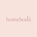 Homebodii Pty Ltd logo