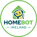 Homebot Ireland logo