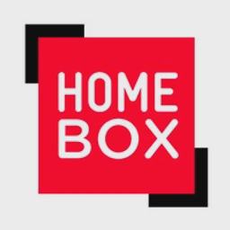 Homebox logo