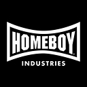 Homeboy Industries logo