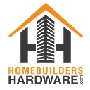 Homebuilders Hardware logo