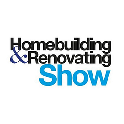 Homebuilding & Renovating Show logo