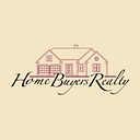 Home Buyers Realty logo