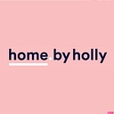 Home.Byholly logo