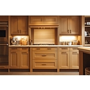 Home Cabinets logo