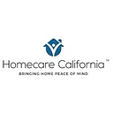 Homecare California logo