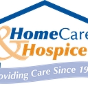 Homecare Hospice logo