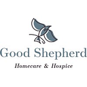 Good Shepherd Foundation logo