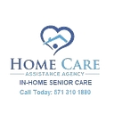 Home Care Assistance logo