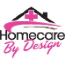 Homecare By Design logo