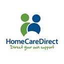 Homecaredirect logo