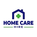 Home Care Hire logo
