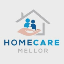 HomeCare Mellor logo