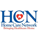 Home Care Network EAST INC logo