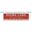 Home Care Solutions New Orleans logo