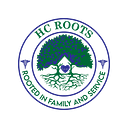 HomeCare Roots logo