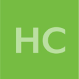 Home Centric logo