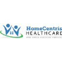 HomeCentris Healthcare, LLC logo