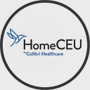 HomeCEU logo