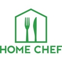 Home Chef logo