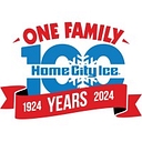 Favicon of Home City Ice