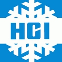 Home City Ice logo