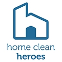 Home Clean Heroes logo