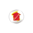 Homeco Insulation, Inc. logo