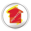 Homeco Insulation logo