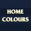 Home Colours logo