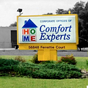 Home Comfort logo