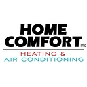 Home Comfort Inc logo
