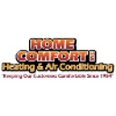 Home Comfort logo