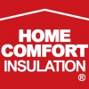 Home Comfort Insulation logo