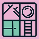 Homecomforts Instantneighbour logo