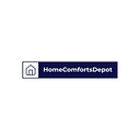 HomeComfortsDepot logo