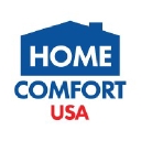 Home Comfort Usa logo