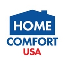 Home Comfort USA logo