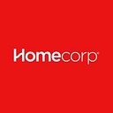 Homecorp Constructions logo