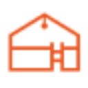 Home Counties Loft Ladders logo