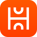 HomeCourt logo